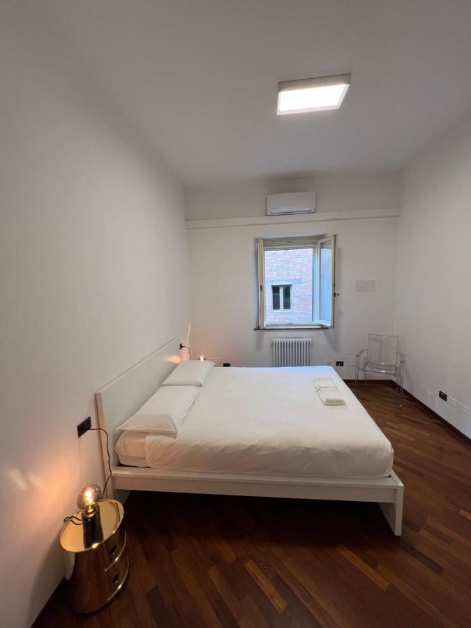 Effealatapartments - Appartamento Del Duca Senigallia Extérieur photo