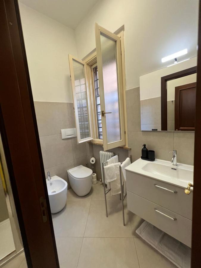 Effealatapartments - Appartamento Del Duca Senigallia Extérieur photo