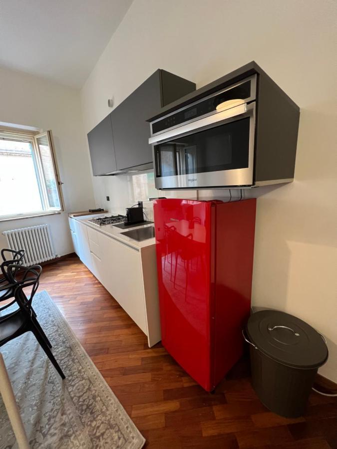 Effealatapartments - Appartamento Del Duca Senigallia Extérieur photo