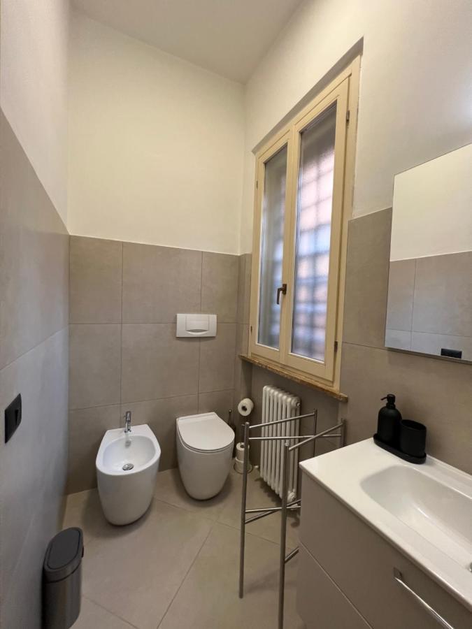Effealatapartments - Appartamento Del Duca Senigallia Extérieur photo