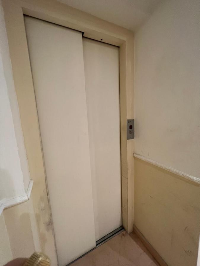 Effealatapartments - Appartamento Del Duca Senigallia Extérieur photo