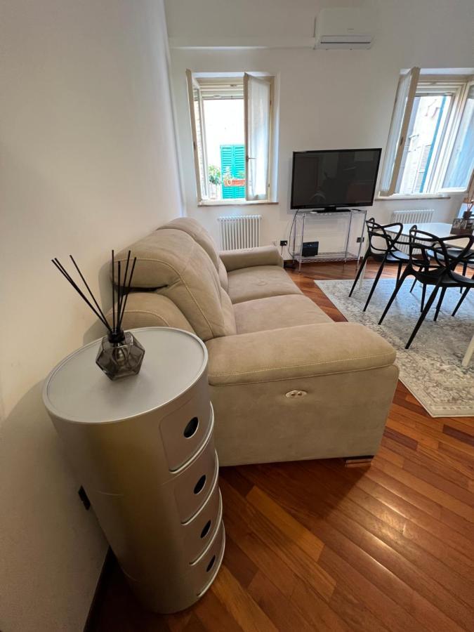 Effealatapartments - Appartamento Del Duca Senigallia Extérieur photo