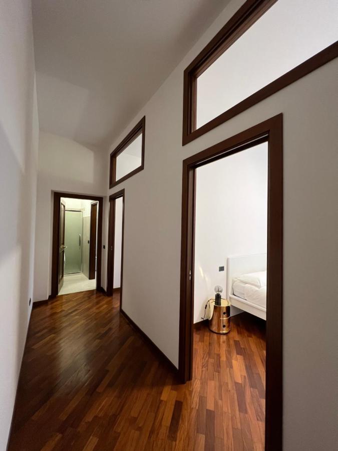 Effealatapartments - Appartamento Del Duca Senigallia Extérieur photo