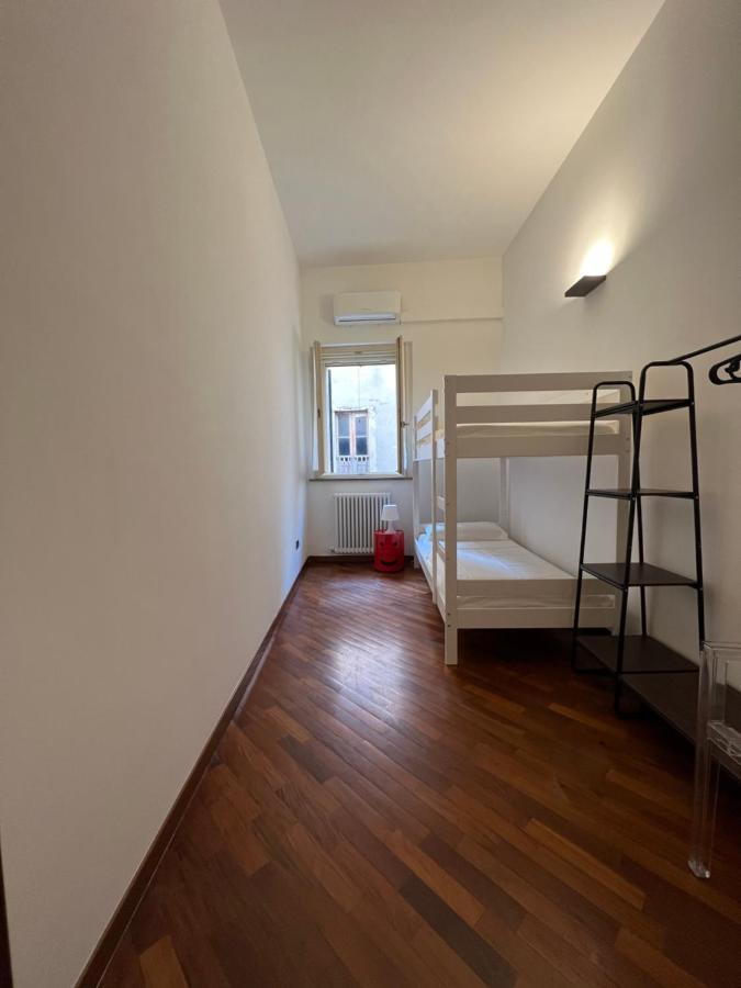 Effealatapartments - Appartamento Del Duca Senigallia Extérieur photo