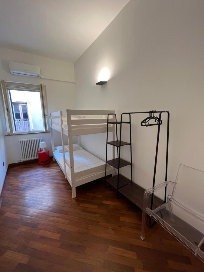 Effealatapartments - Appartamento Del Duca Senigallia Extérieur photo