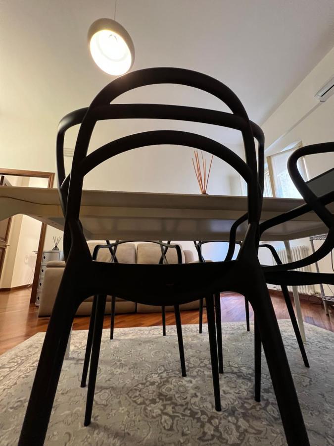Effealatapartments - Appartamento Del Duca Senigallia Extérieur photo