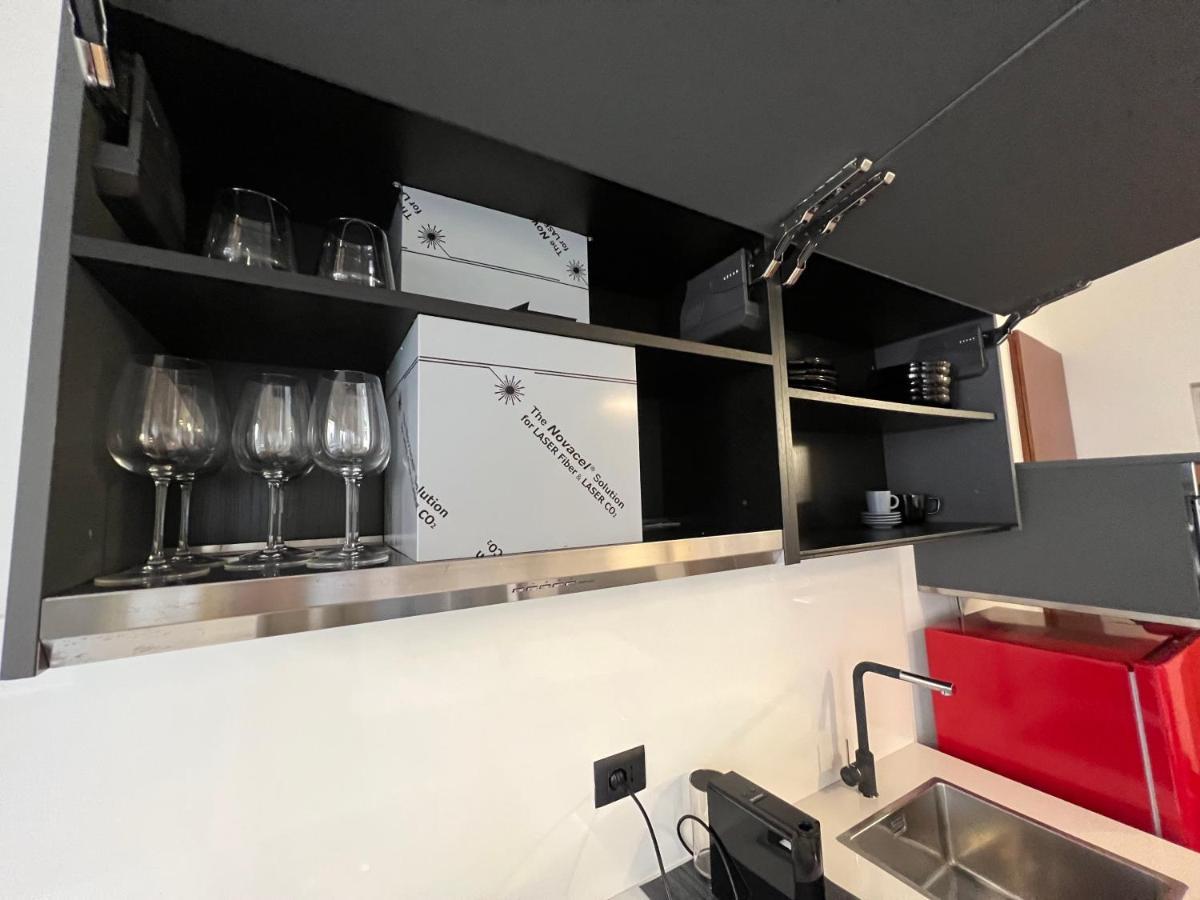 Effealatapartments - Appartamento Del Duca Senigallia Extérieur photo